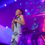 Years & Years, Music, Scarborough, Open Air Theatre, Jo Forrest, Review
