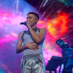 Years & Years, Music, Scarborough, Open Air Theatre, Jo Forrest, Review