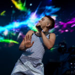 Years & Years, Music, Scarborough, Open Air Theatre, Jo Forrest, Review