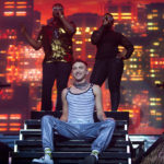 Years & Years, Music, Scarborough, Open Air Theatre, Jo Forrest, Review