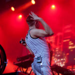Years & Years, Music, Scarborough, Open Air Theatre, Jo Forrest, Review