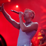 Years & Years, Music, Scarborough, Open Air Theatre, Jo Forrest, Review