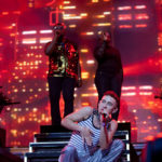 Years & Years, Music, Scarborough, Open Air Theatre, Jo Forrest, Review