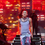 Years & Years, Music, Scarborough, Open Air Theatre, Jo Forrest, Review