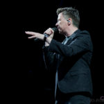 Rick Astley, Haydock Racecourse, Jo Forrest, Review, Music