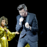 Rick Astley, Haydock Racecourse, Jo Forrest, Review, Music