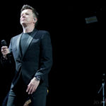 Rick Astley, Haydock Racecourse, Jo Forrest, Review, Music