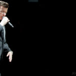 Rick Astley, Haydock Racecourse, Jo Forrest, Review, Music