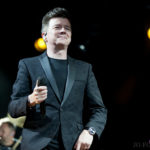 Rick Astley, Haydock Racecourse, Jo Forrest, Review, Music