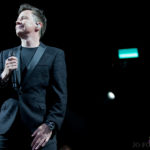 Rick Astley, Haydock Racecourse, Jo Forrest, Review, Music