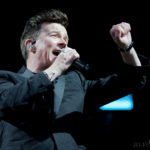Rick Astley, Haydock Racecourse, Jo Forrest, Review, Music