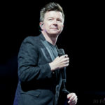 Rick Astley, Haydock Racecourse, Jo Forrest, Review, Music