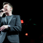 Rick Astley, Haydock Racecourse, Jo Forrest, Review, Music