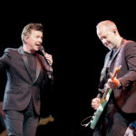 Rick Astley, Haydock Racecourse, Jo Forrest, Review, Music
