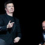 Rick Astley, Haydock Racecourse, Jo Forrest, Review, Music