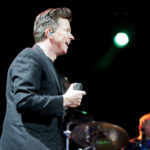 Rick Astley, Haydock Racecourse, Jo Forrest, Review, Music