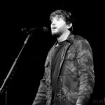 James Arthur, York, Jo Forrest, Review, Music, York Racecourse