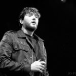 James Arthur, York, Jo Forrest, Review, Music, York Racecourse