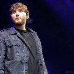 James Arthur, York, Jo Forrest, Review, Music, York Racecourse