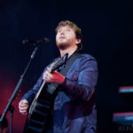 James Arthur, York, Jo Forrest, Review, Music, York Racecourse