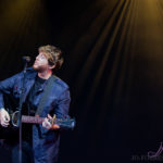 James Arthur, York, Jo Forrest, Review, Music, York Racecourse