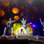 KiSS, Utilita Arena, Newcastle, Music, Review, Jo Forrest