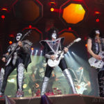 KiSS, Utilita Arena, Newcastle, Music, Review, Jo Forrest