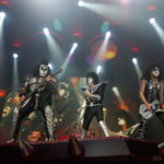 KiSS, Utilita Arena, Newcastle, Music, Review, Jo Forrest