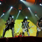 KiSS, Utilita Arena, Newcastle, Music, Review, Jo Forrest