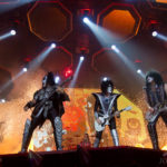 KiSS, Utilita Arena, Newcastle, Music, Review, Jo Forrest