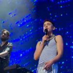 Years & Years, Music, Scarborough, Open Air Theatre, Jo Forrest, Review