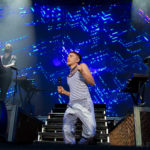 Years & Years, Music, Scarborough, Open Air Theatre, Jo Forrest, Review