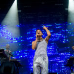 Years & Years, Music, Scarborough, Open Air Theatre, Jo Forrest, Review