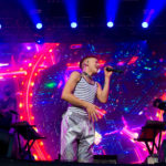 Years & Years, Music, Scarborough, Open Air Theatre, Jo Forrest, Review