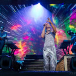 Years & Years, Music, Scarborough, Open Air Theatre, Jo Forrest, Review