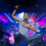 Years & Years, Music, Scarborough, Open Air Theatre, Jo Forrest, Review