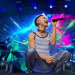 Years & Years, Music, Scarborough, Open Air Theatre, Jo Forrest, Review