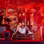 Years & Years, Music, Scarborough, Open Air Theatre, Jo Forrest, Review