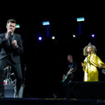 Rick Astley, Haydock Racecourse, Jo Forrest, Review, Music