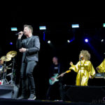 Rick Astley, Haydock Racecourse, Jo Forrest, Review, Music