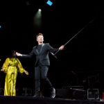 Rick Astley, Haydock Racecourse, Jo Forrest, Review, Music
