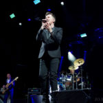 Rick Astley, Haydock Racecourse, Jo Forrest, Review, Music