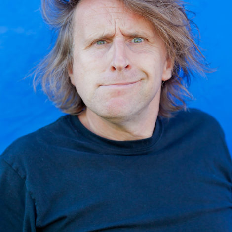 Milton Jones, Macclesfield, Rewind Festival, Comedy, Jo Forrest, Review