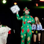Piff The Magic Dragon, Leeds, Festival, Comedy, Jo Forrest, Review, Comedy Photographer