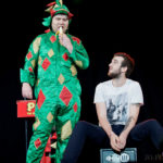 Piff The Magic Dragon, Leeds, Festival, Comedy, Jo Forrest, Review, Comedy Photographer