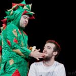 Piff The Magic Dragon, Leeds, Festival, Comedy, Jo Forrest, Review, Comedy Photographer