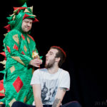 Piff The Magic Dragon, Leeds, Festival, Comedy, Jo Forrest, Review, Comedy Photographer