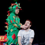 Piff The Magic Dragon, Leeds, Festival, Comedy, Jo Forrest, Review, Comedy Photographer