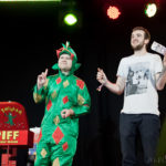 Piff The Magic Dragon, Leeds, Festival, Comedy, Jo Forrest, Review, Comedy Photographer