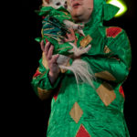 Piff The Magic Dragon, Leeds, Festival, Comedy, Jo Forrest, Review, Comedy Photographer
